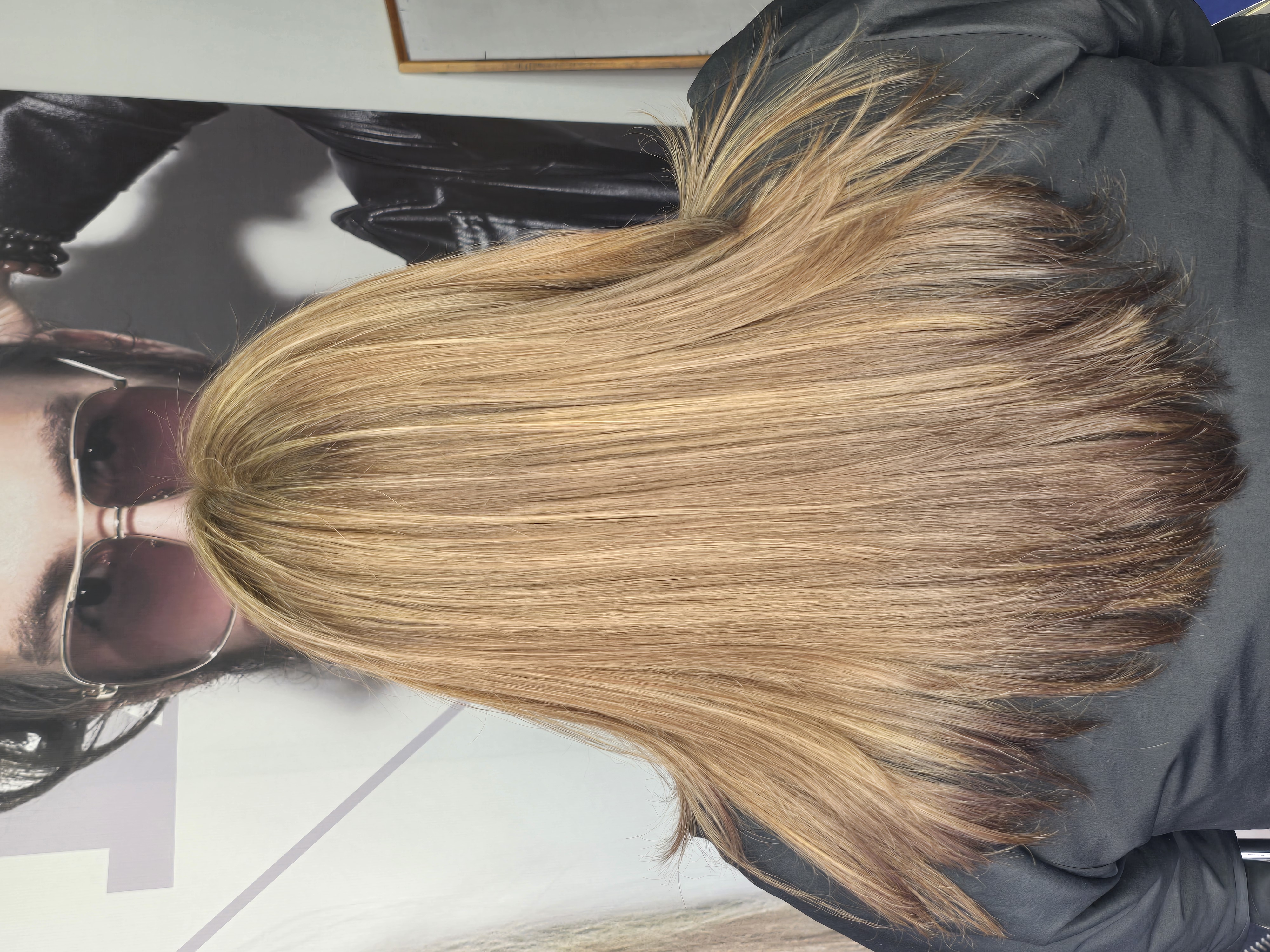 Servicios de Cabello