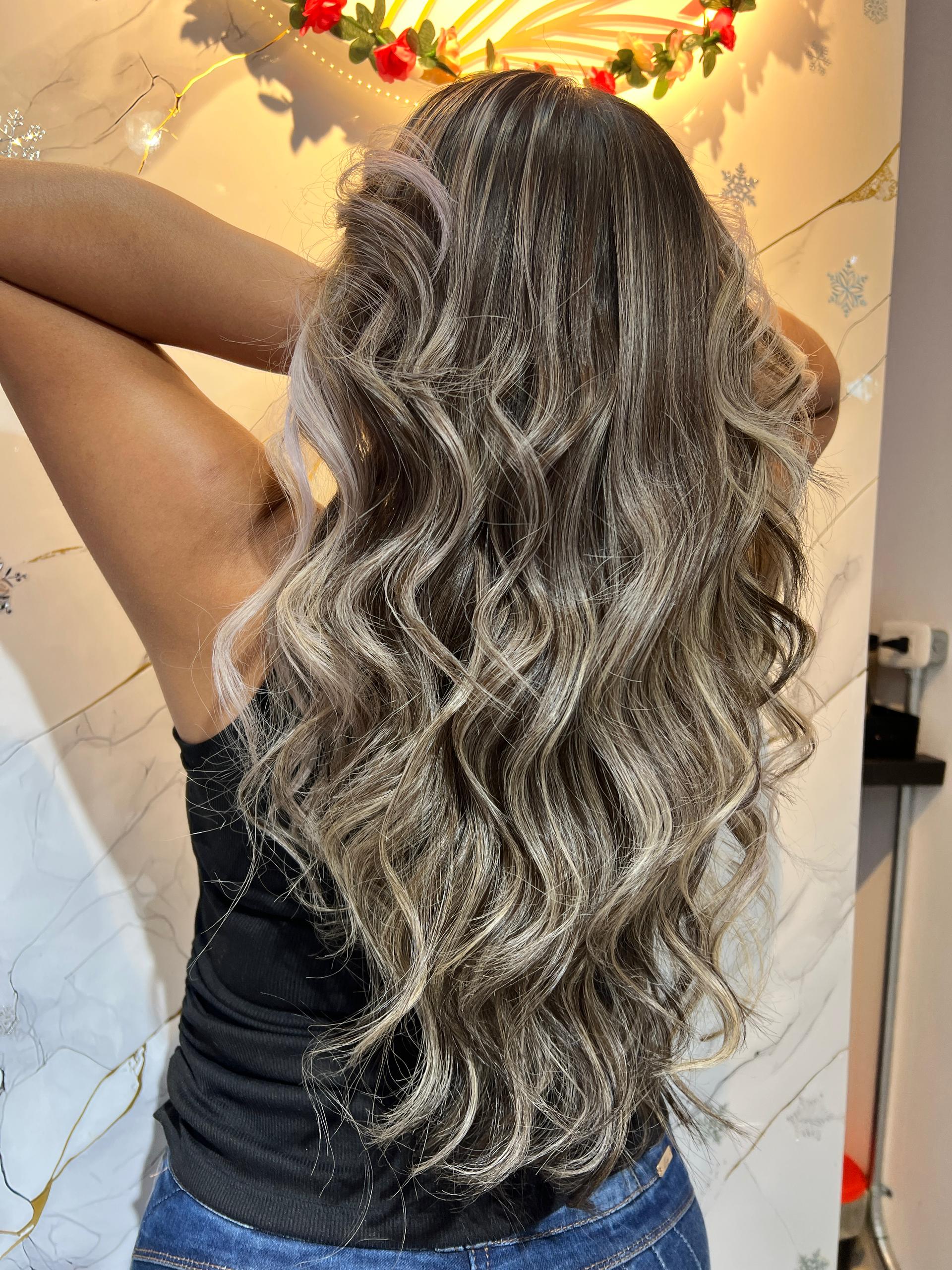 Cabello 10
