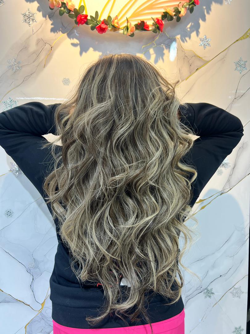Cabello 12