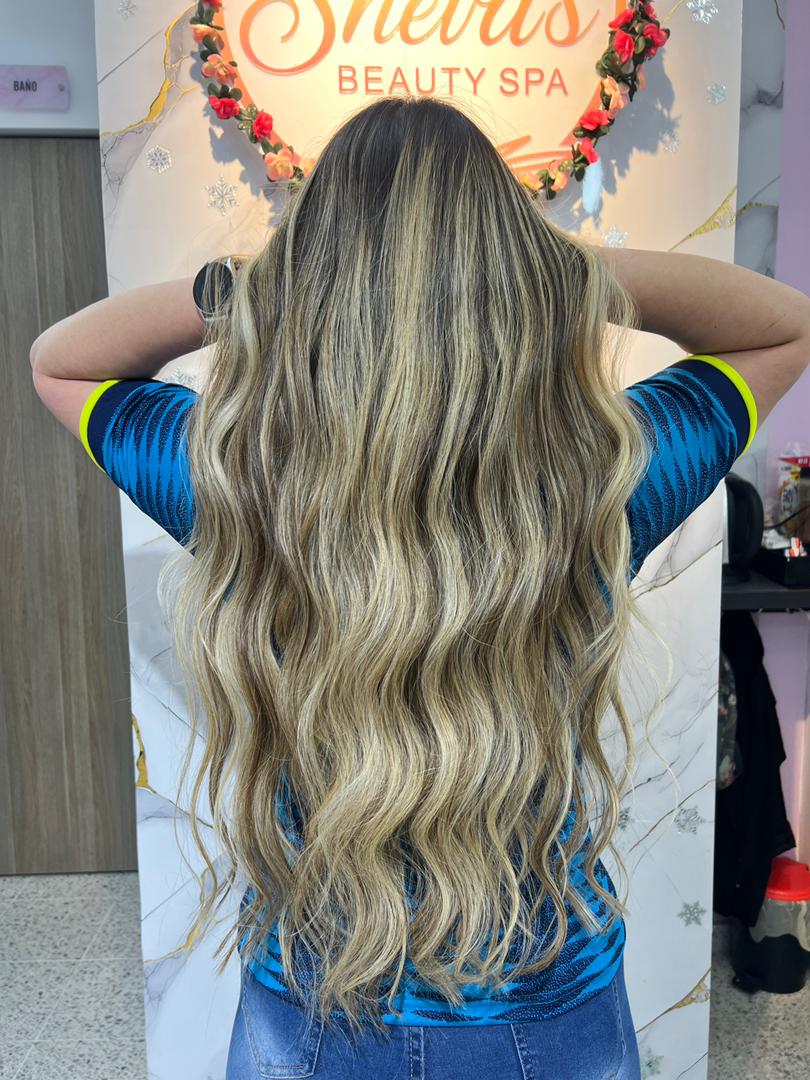 Colorimetría