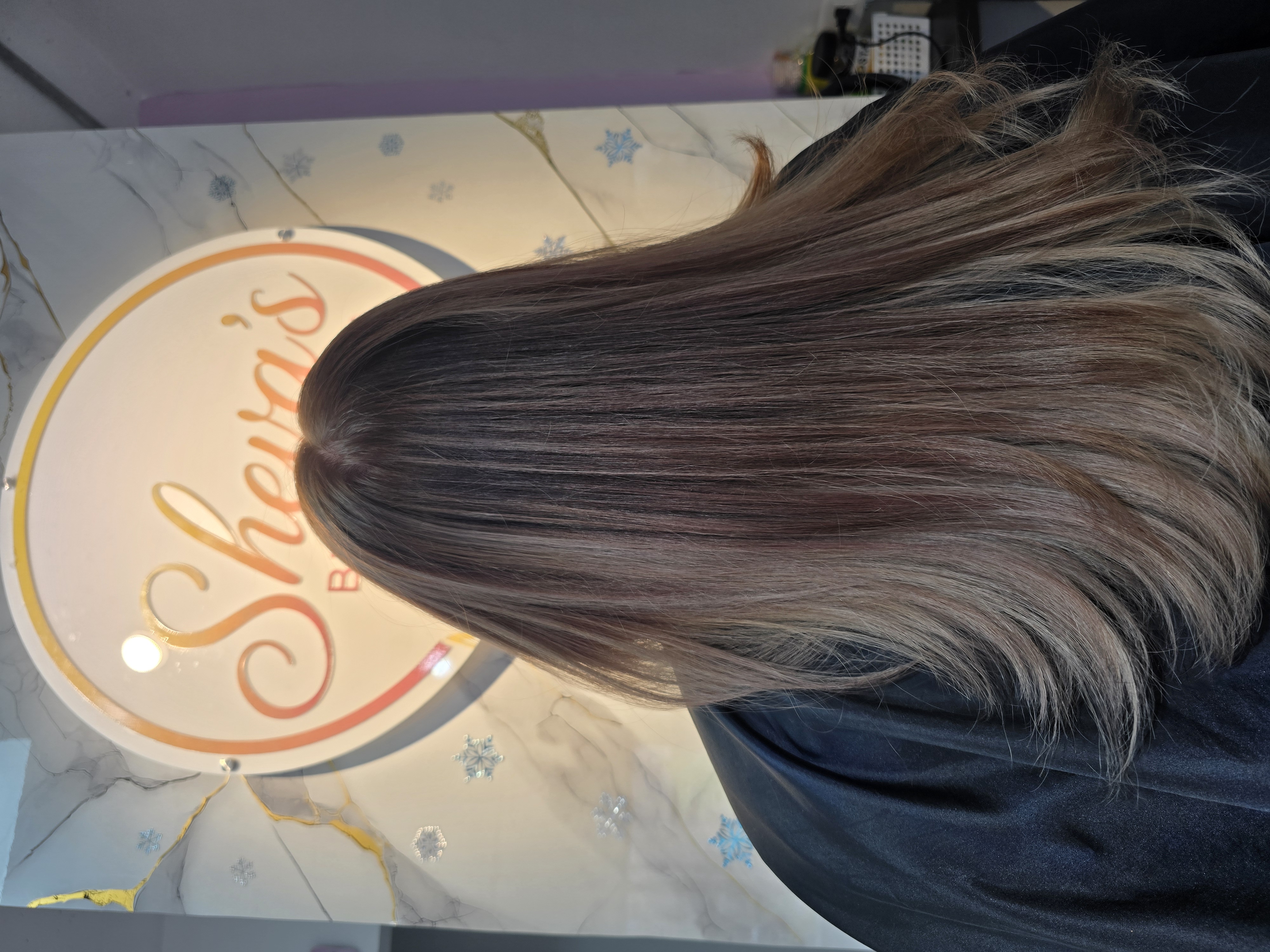 Cabello 3