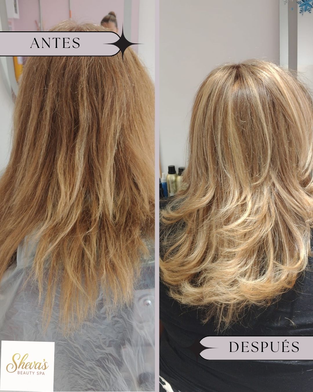 Cabello 4