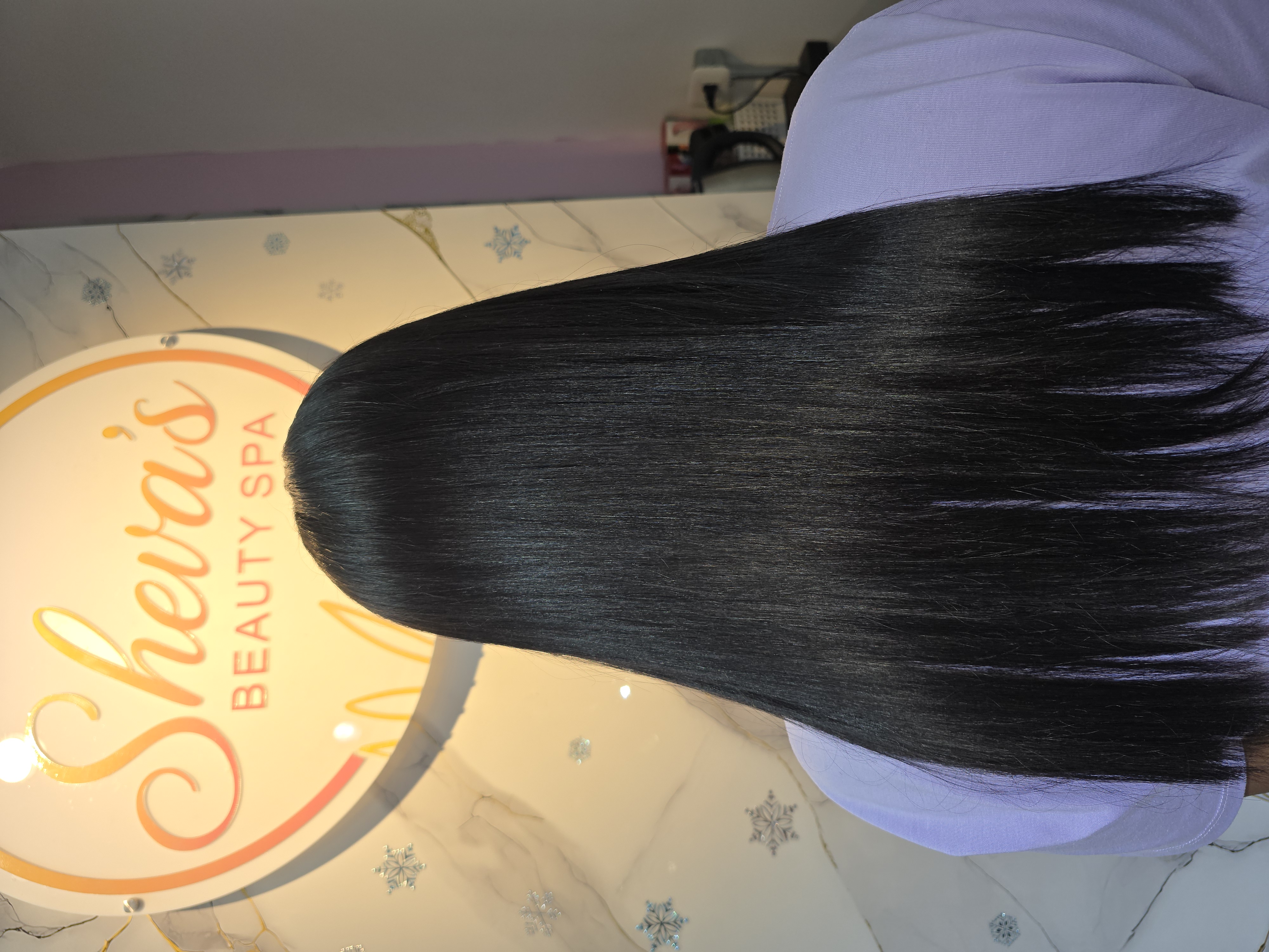 Cabello 5