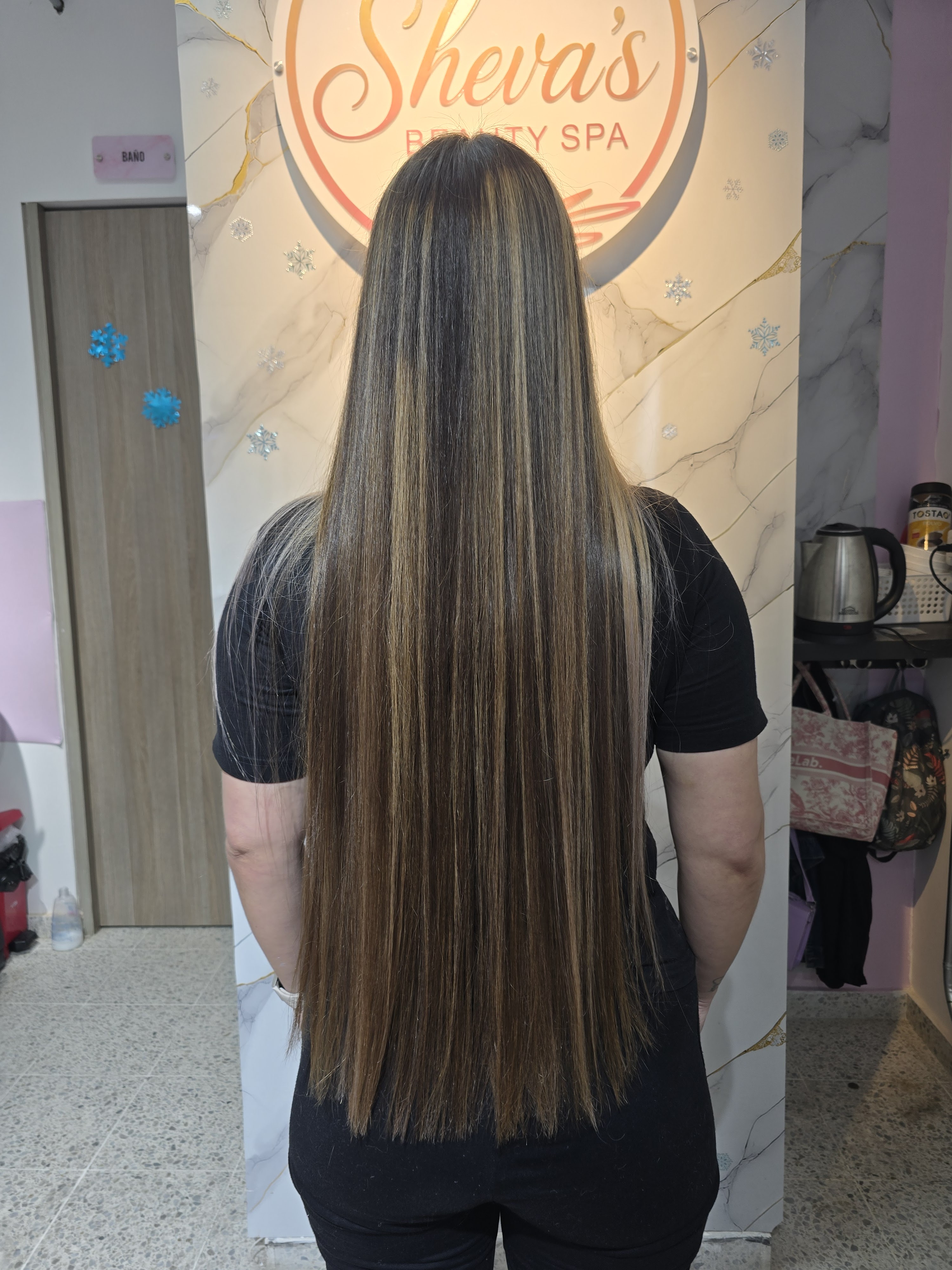 Cabello 6