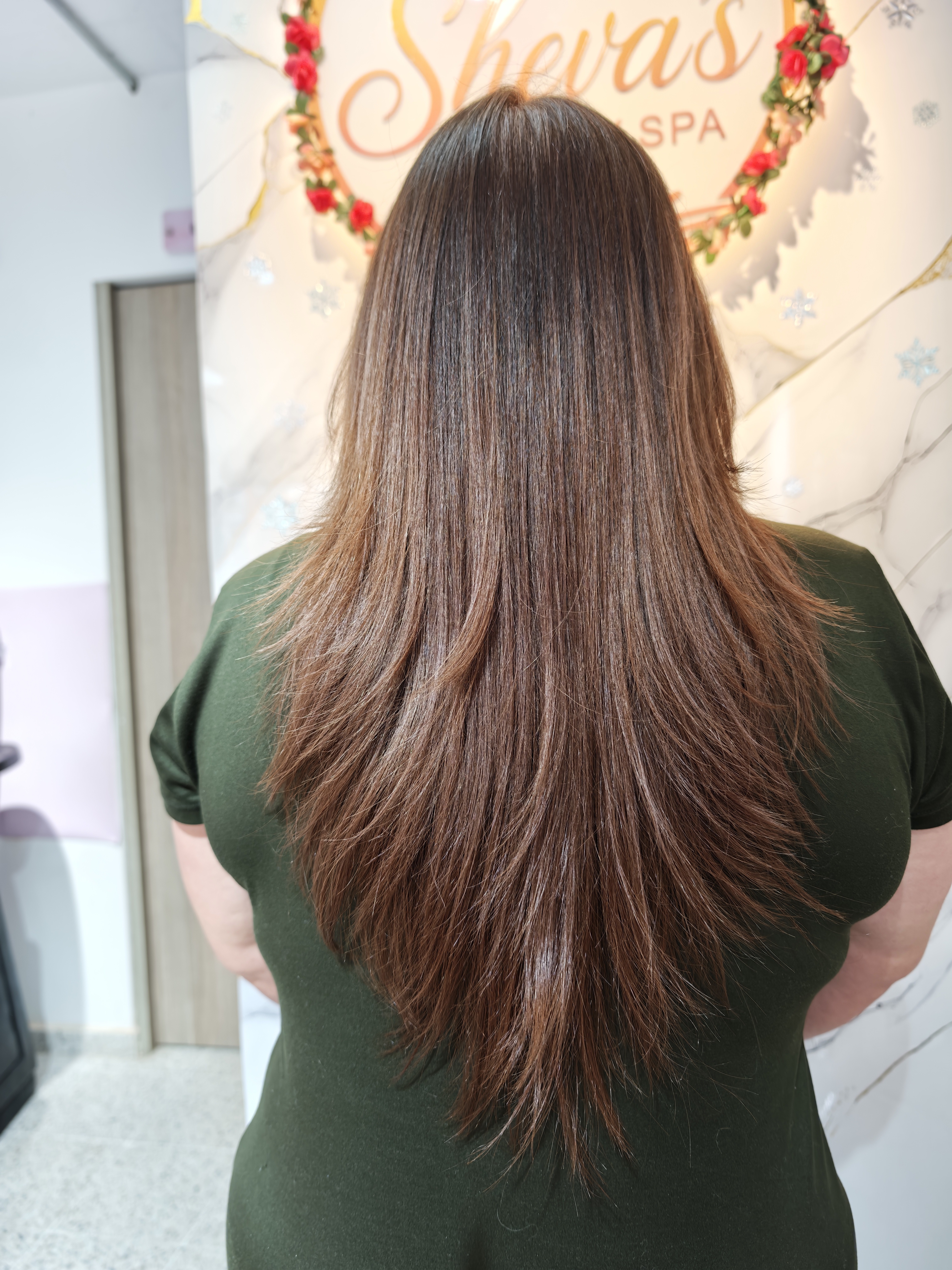 Cabello 9