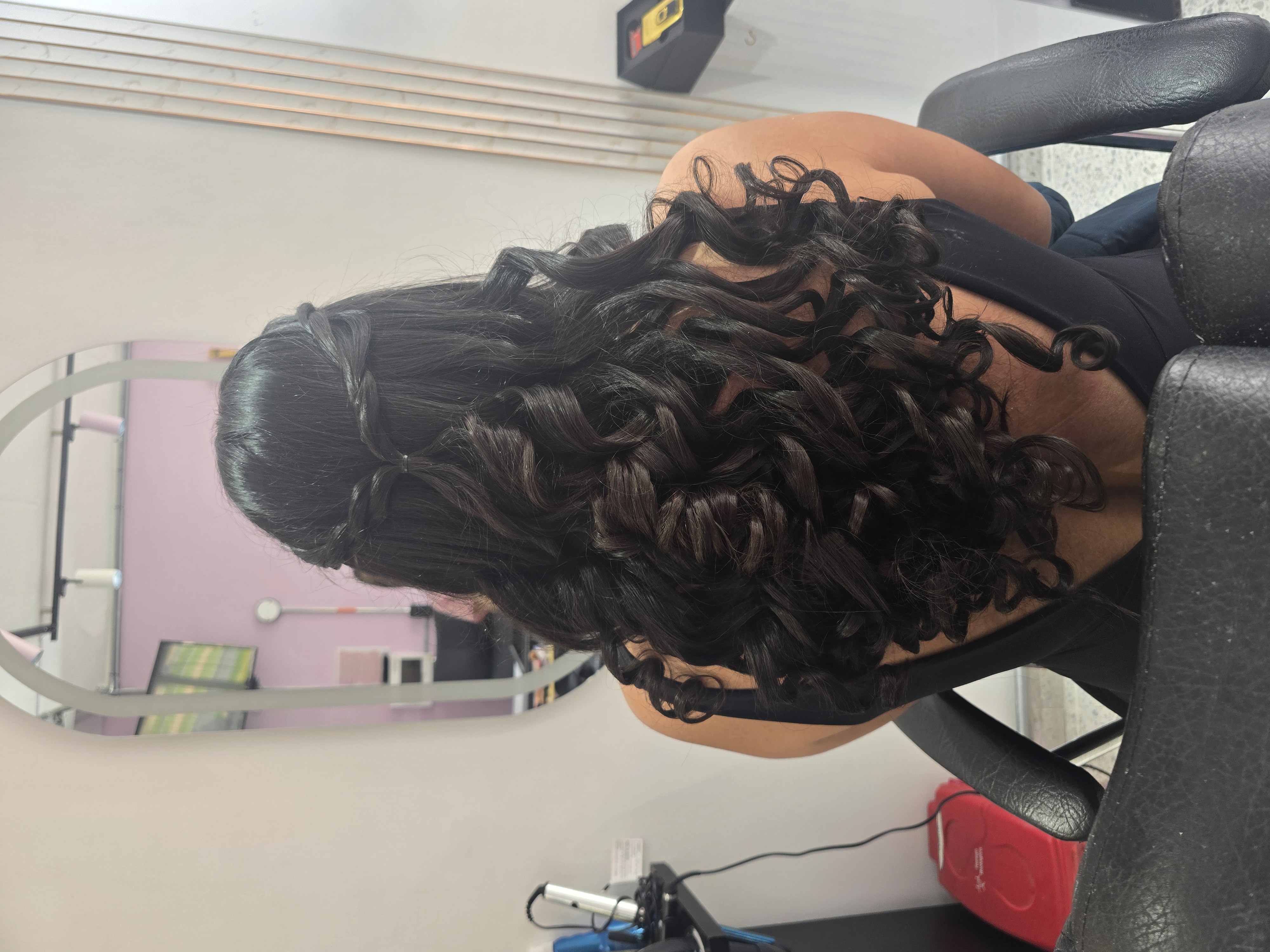 Otros Servicios de Spa