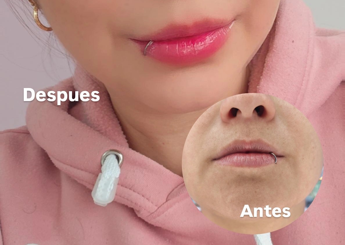 Maquillaje