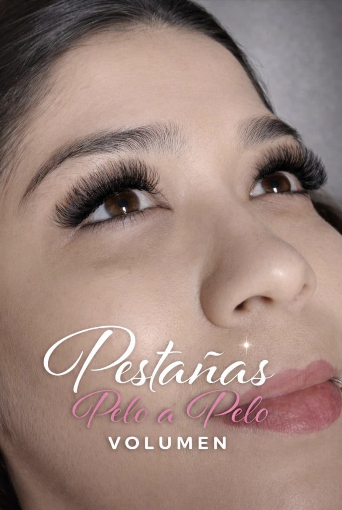 Cejas y Pestañas