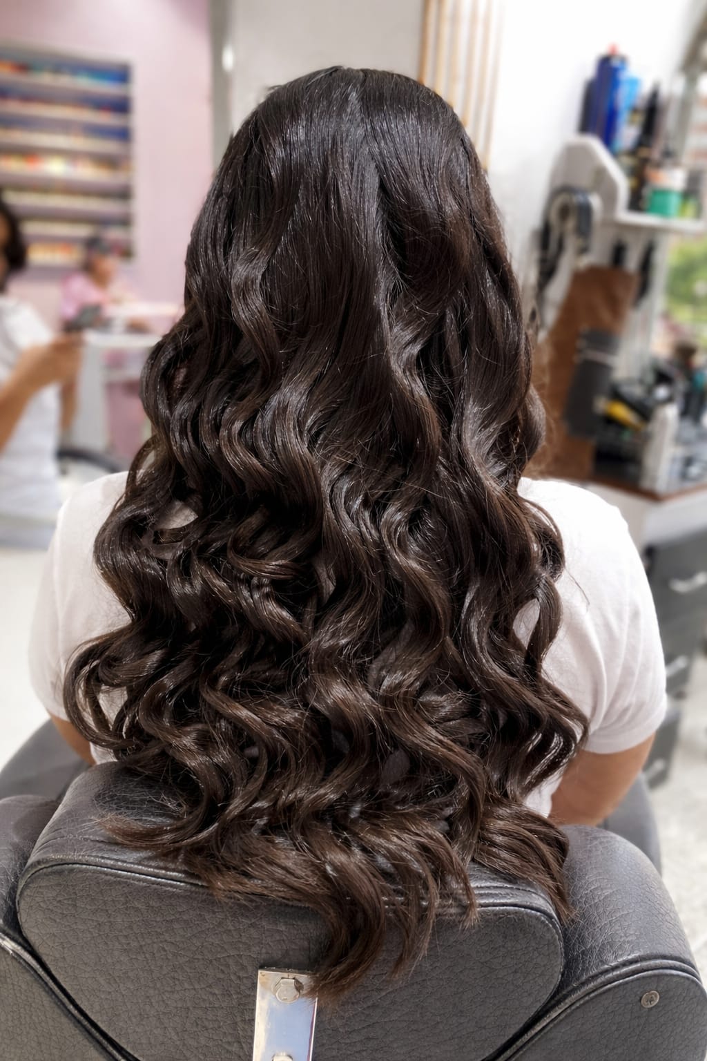 Corte y Peinado