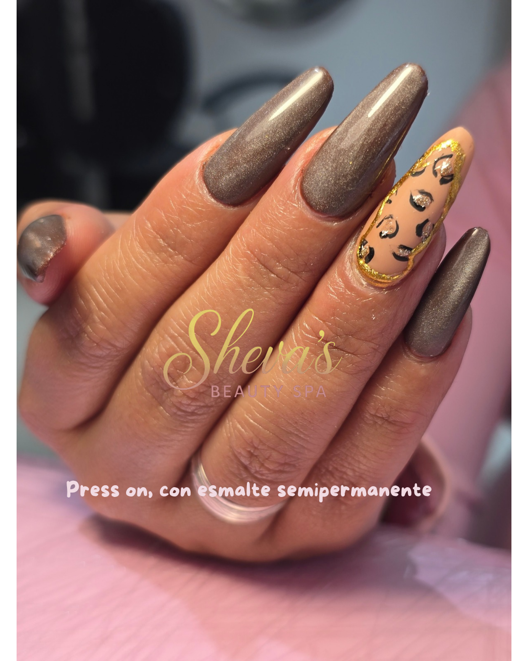 Uñas 10