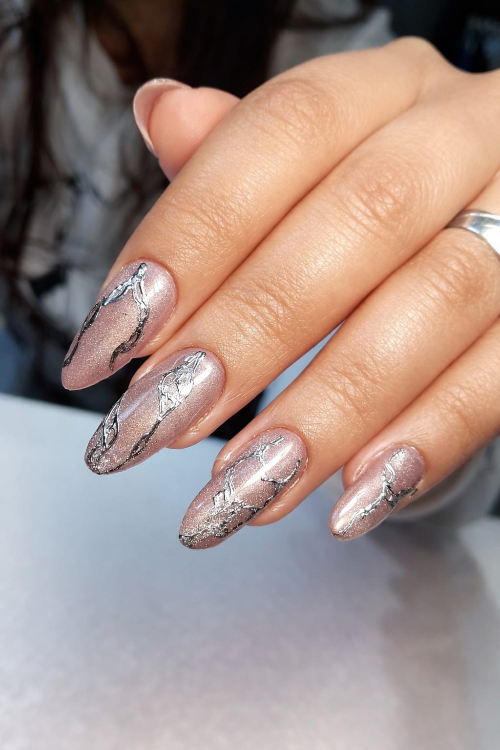 Uñas 11