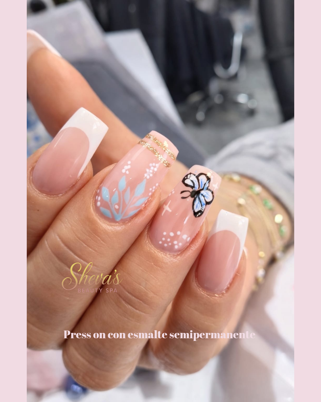 Uñas 12