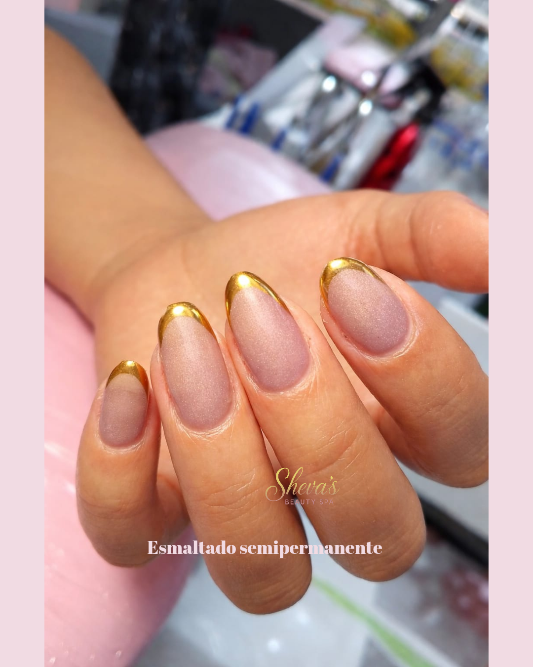Uñas 13