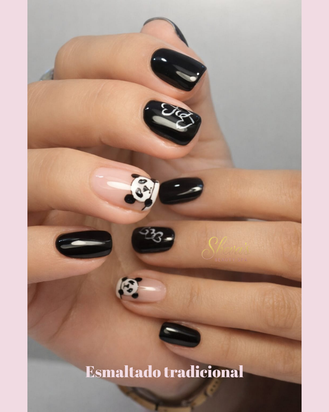 Uñas 14
