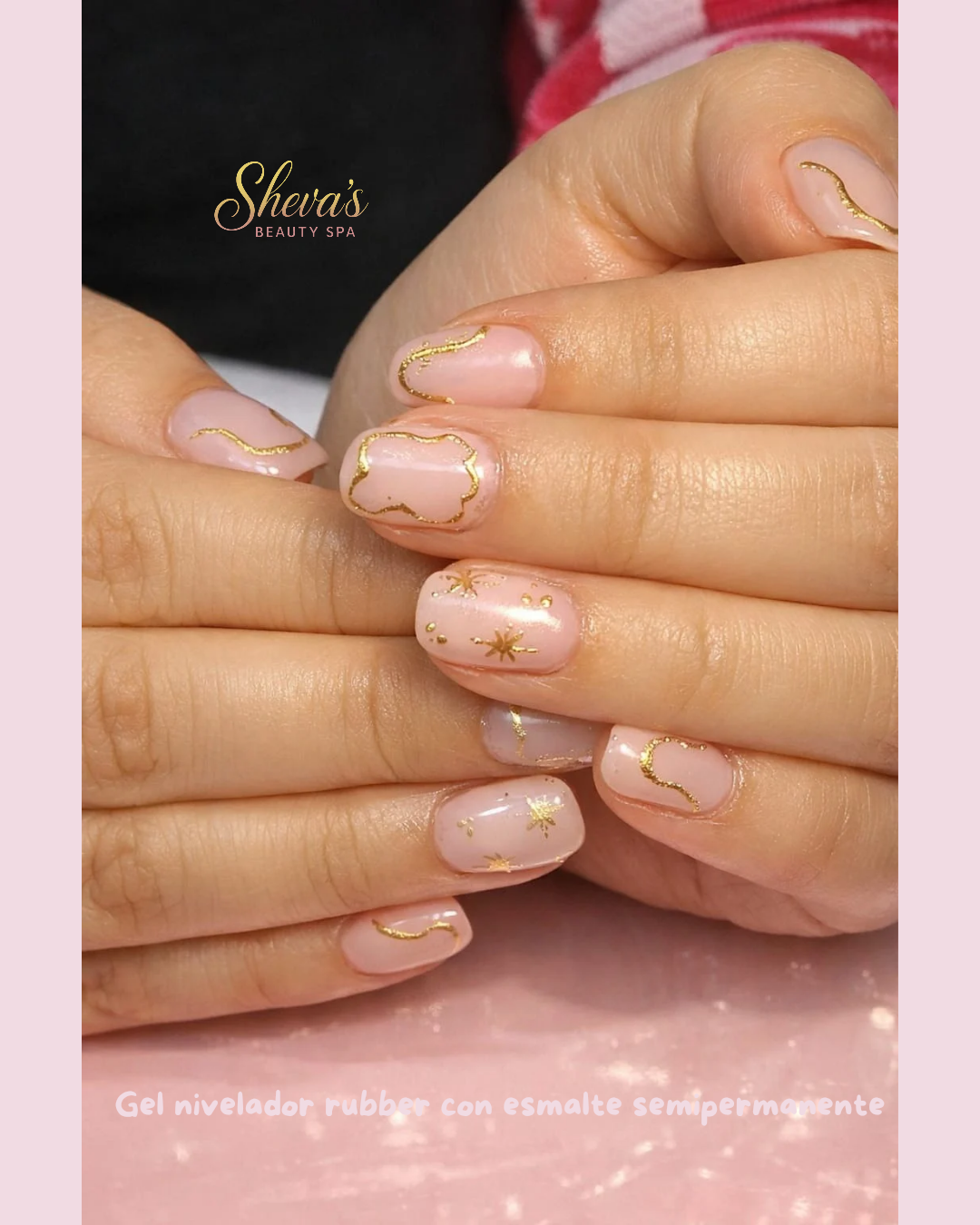Uñas 15