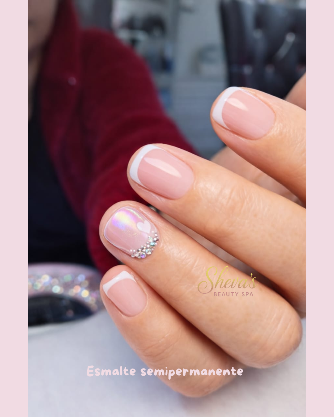 Uñas 17