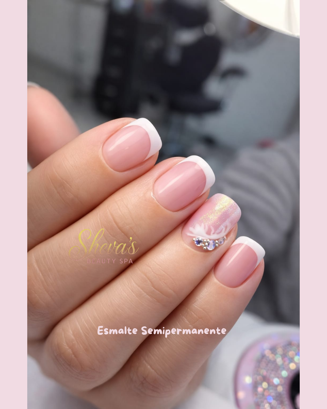 Uñas 18