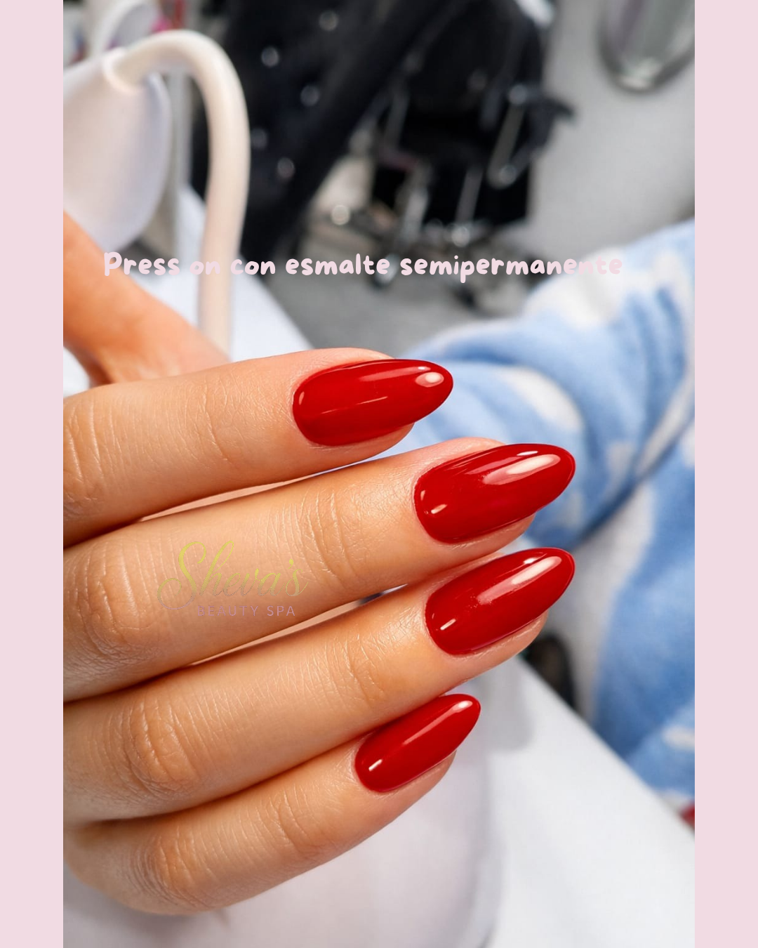 Uñas 19