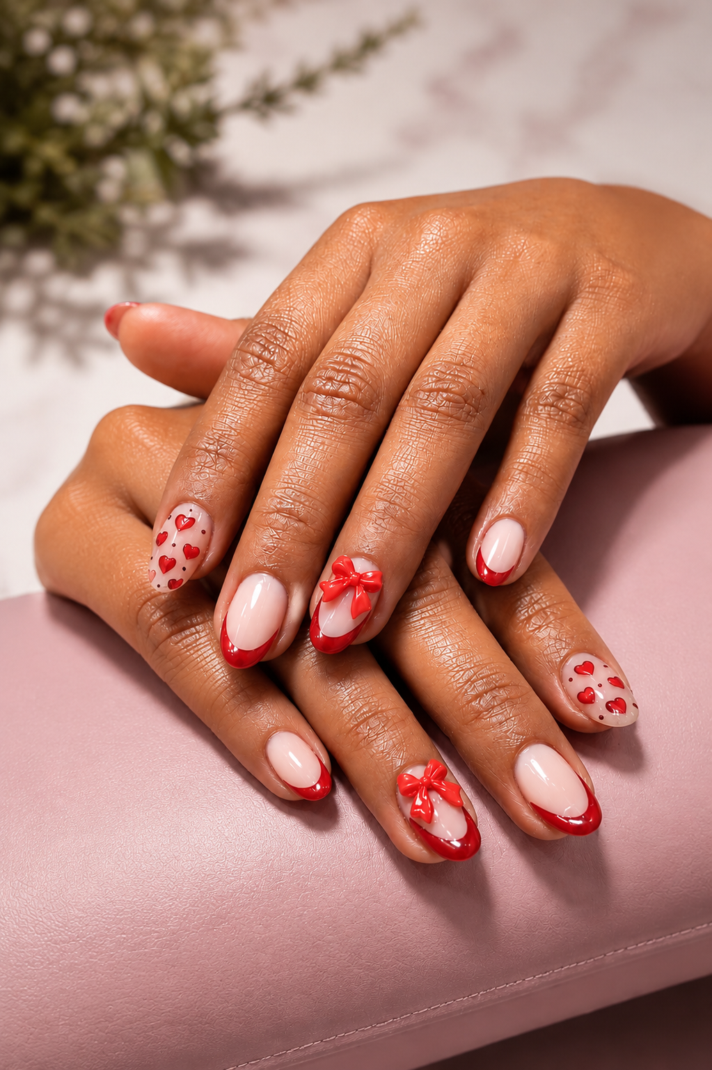 Uñas 2