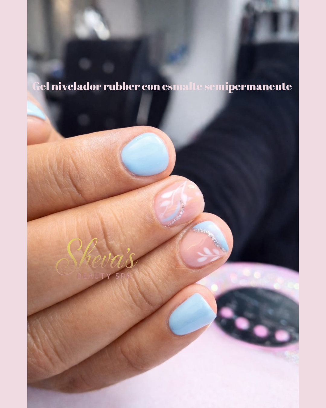 Uñas 20