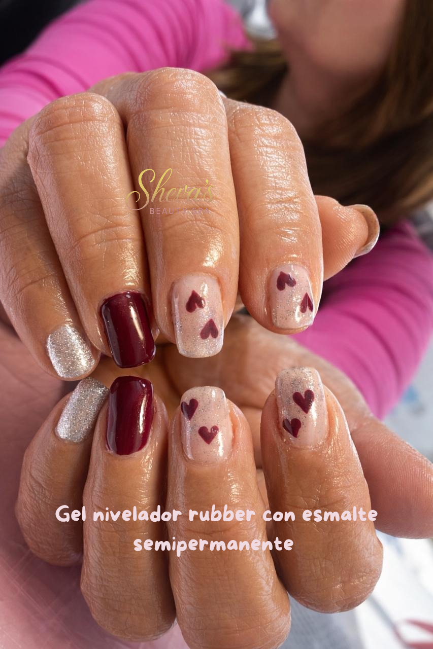 Uñas 21
