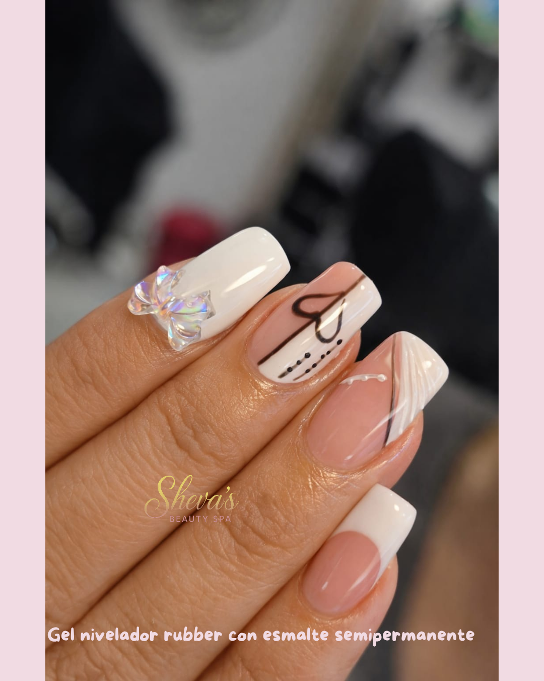 Uñas 22