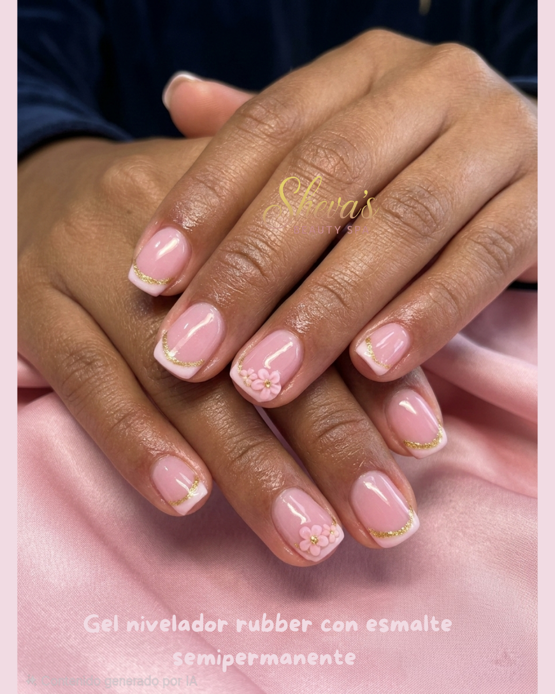 Uñas 24