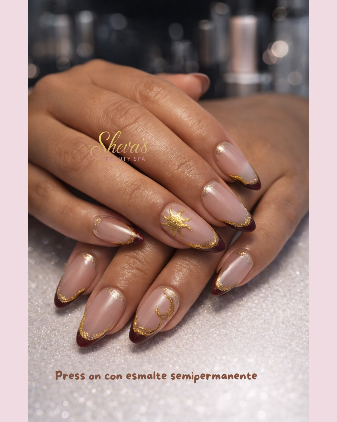 Uñas 25