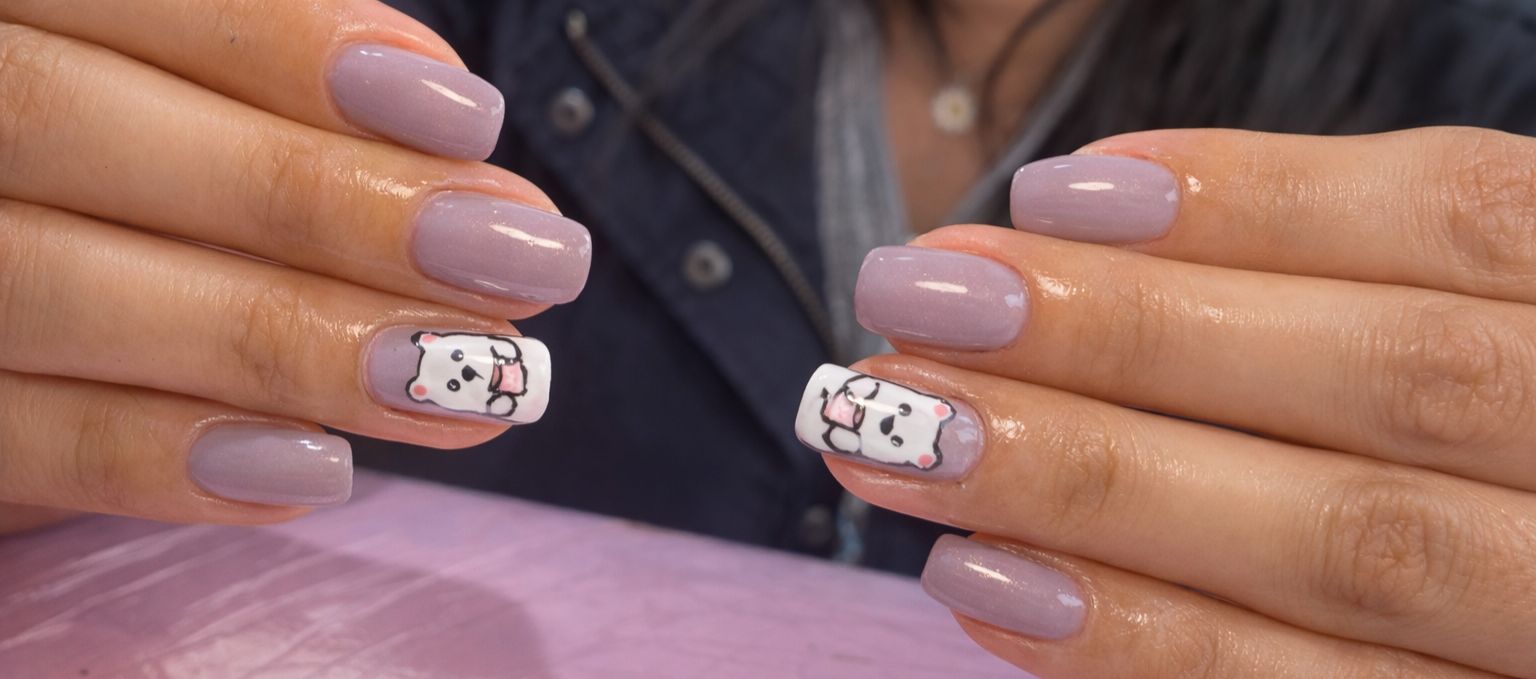 Uñas 26