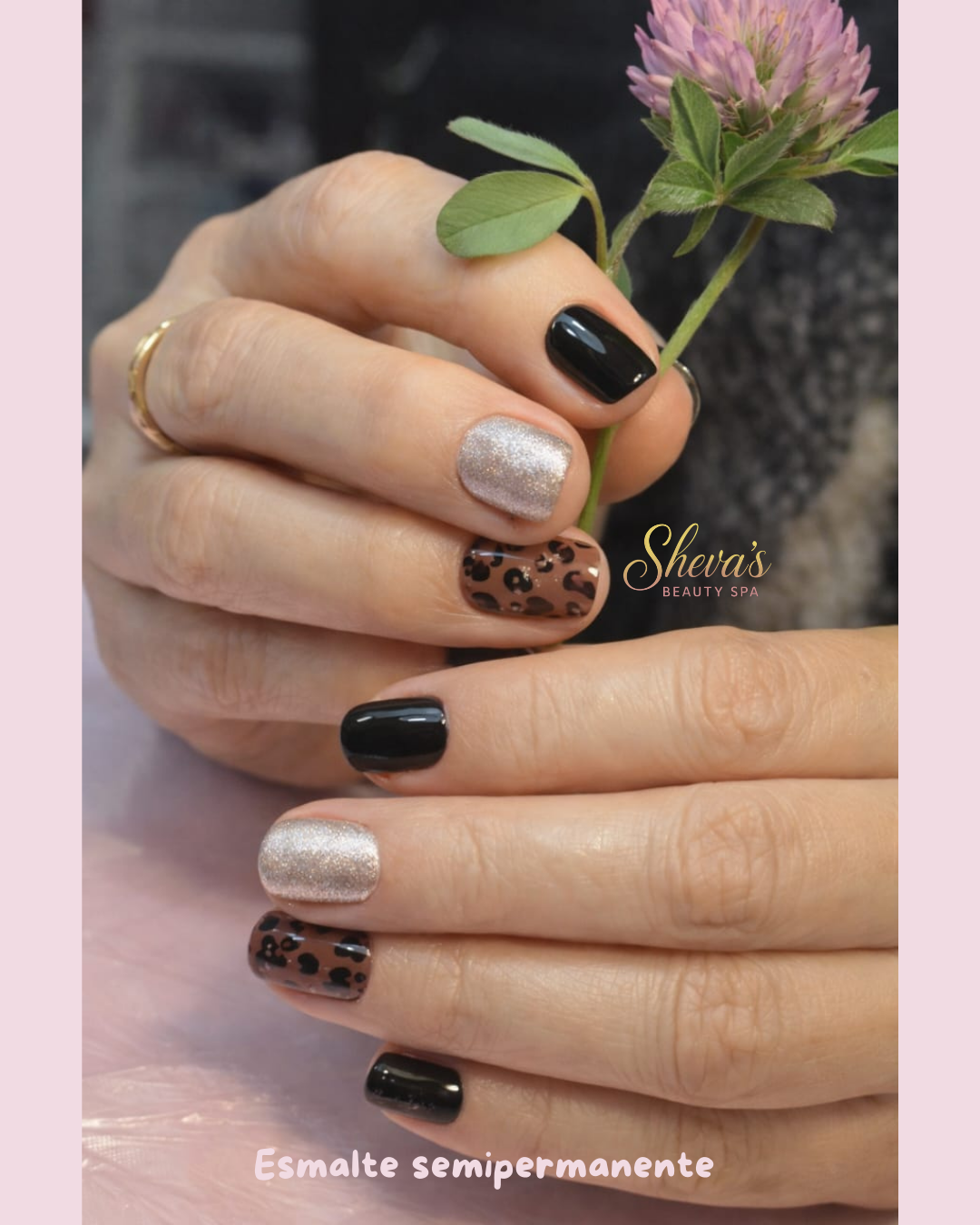 Uñas 27