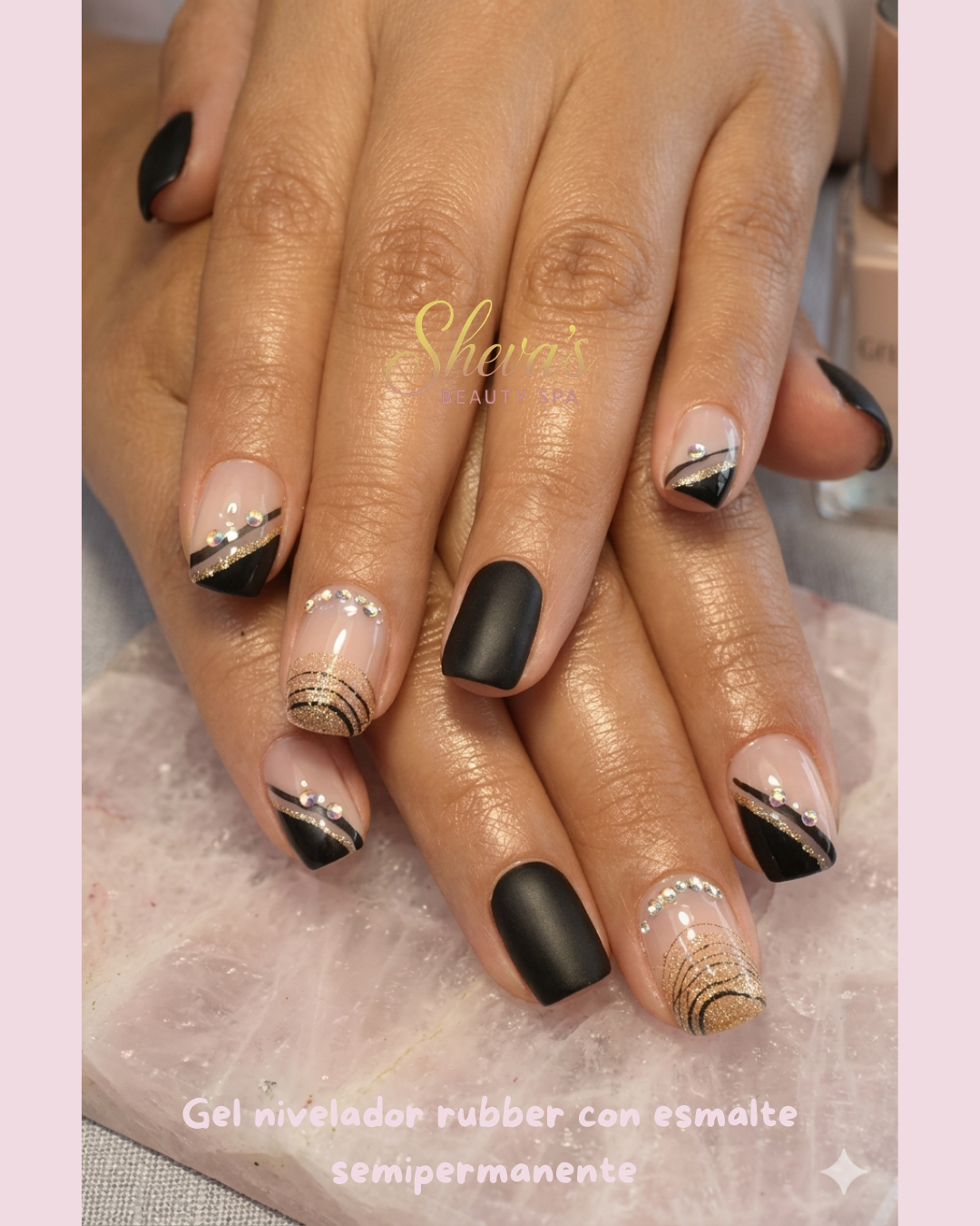 Uñas 29