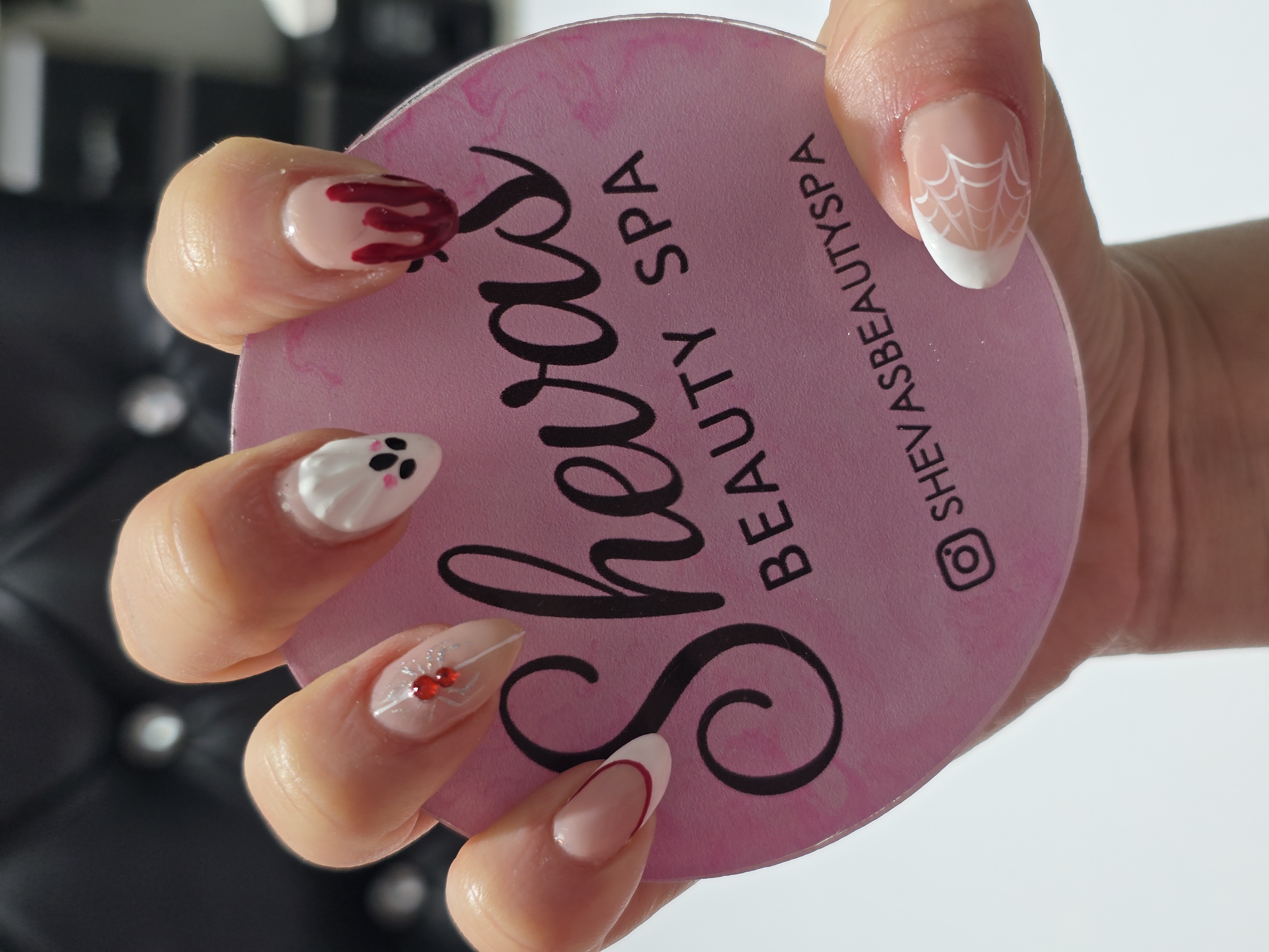 Uñas 3