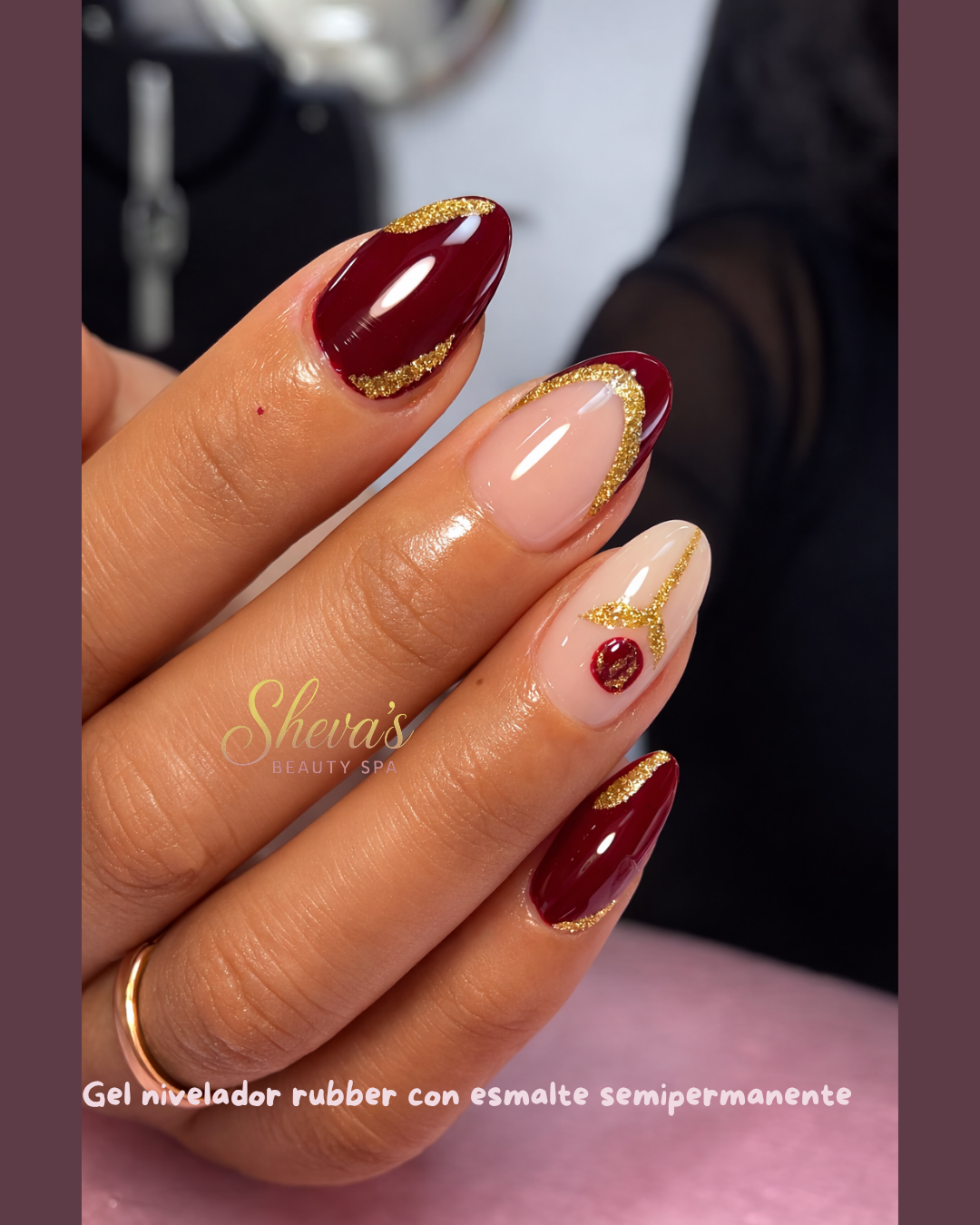 Uñas 30