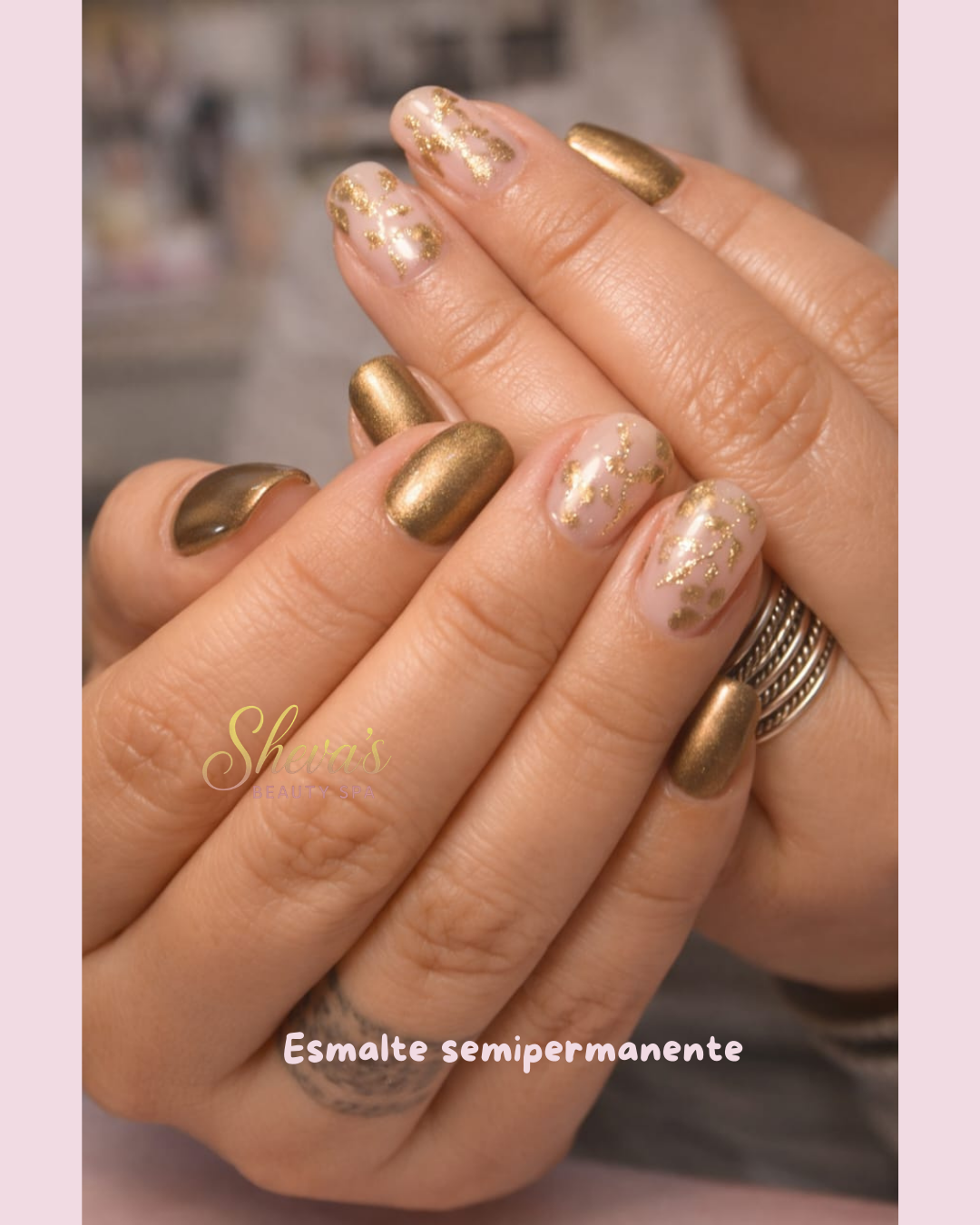 Uñas 31
