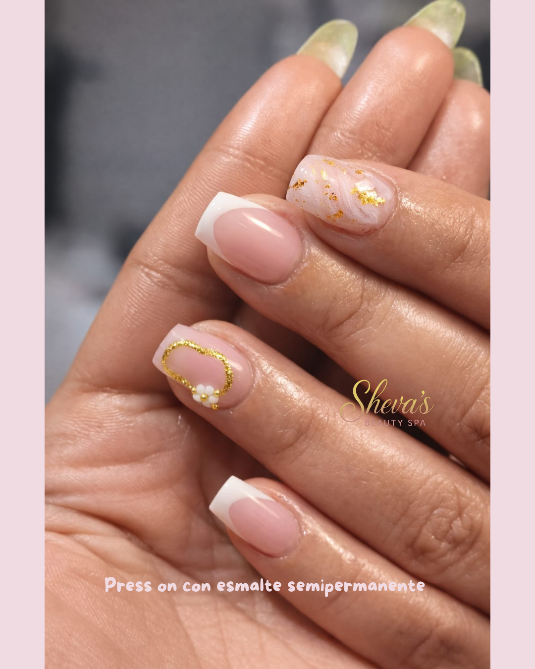 Uñas 32