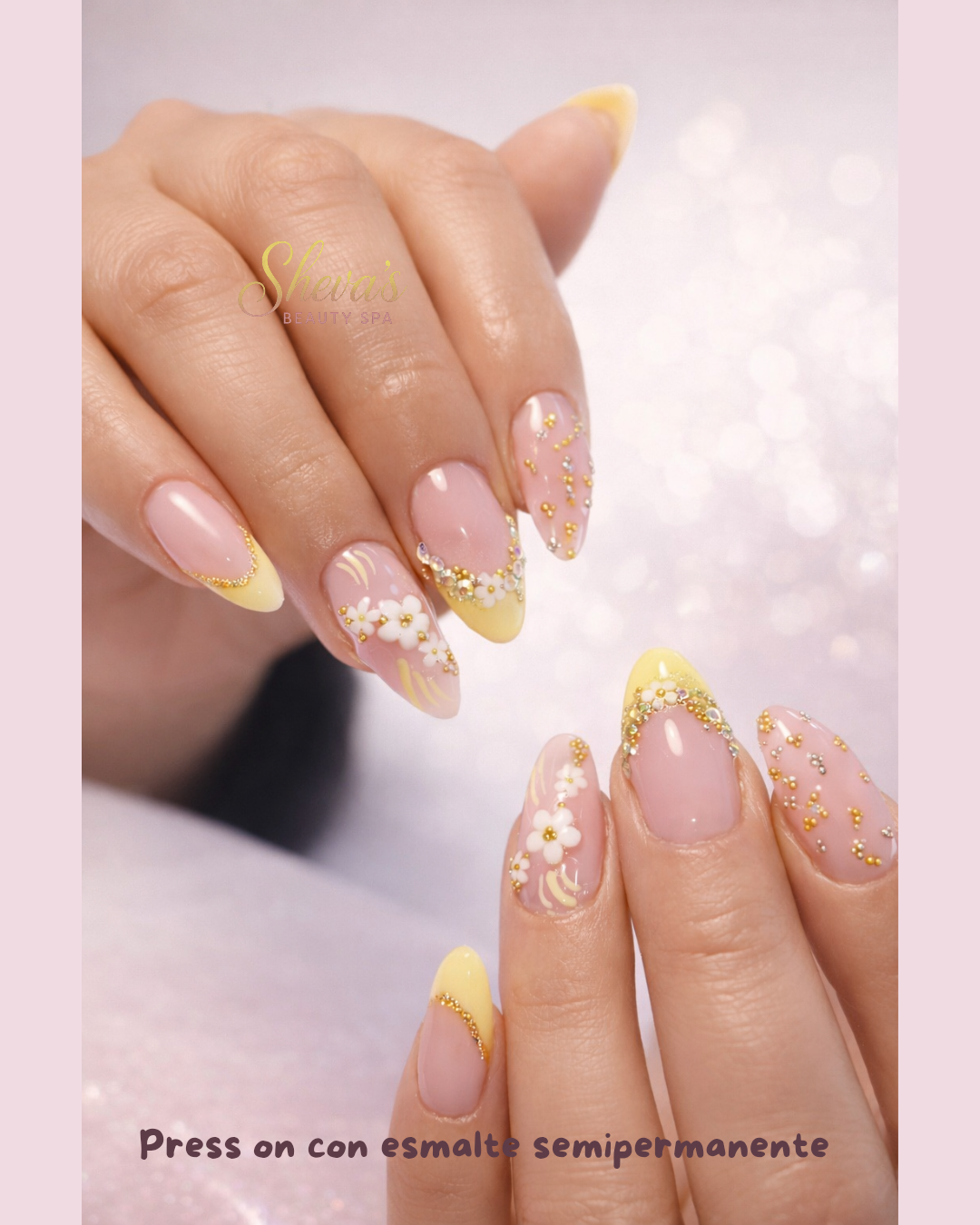 Uñas 33