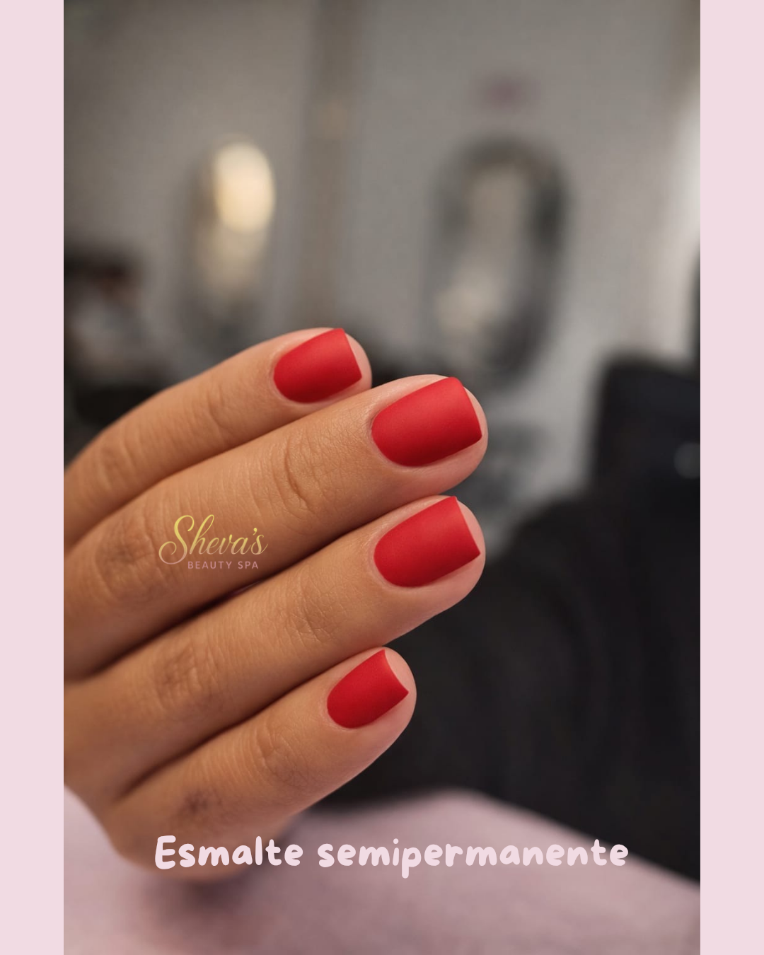 Uñas 34