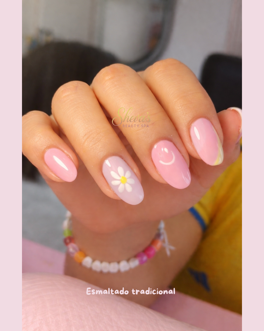 Uñas 35