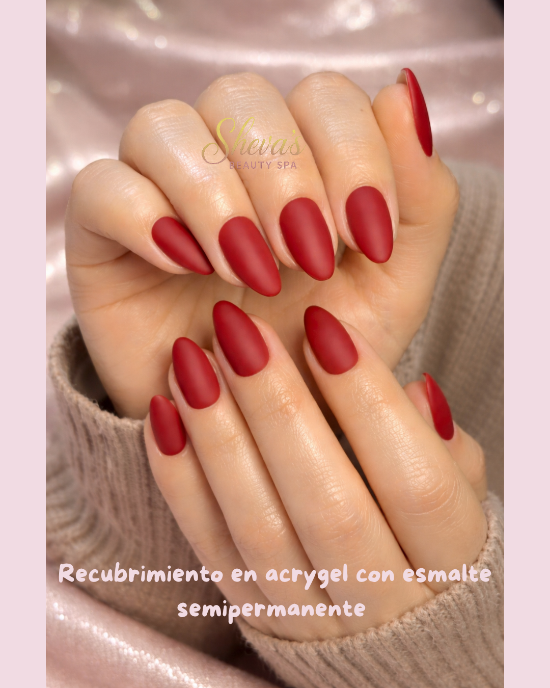 Uñas 37