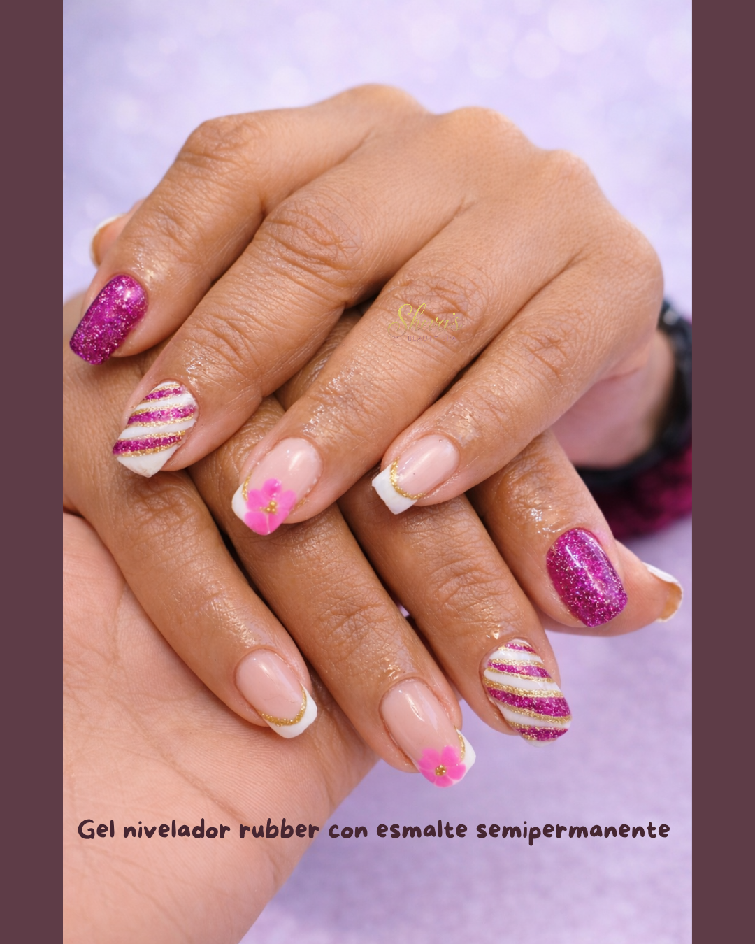 Uñas 41