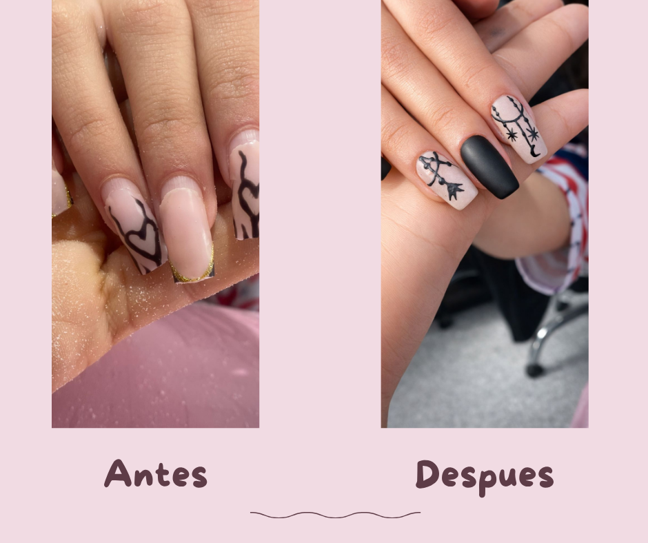 Uñas 42