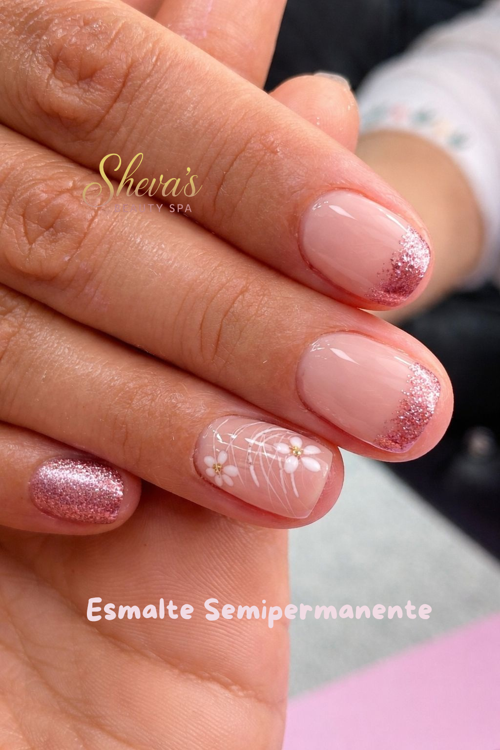 Uñas 43