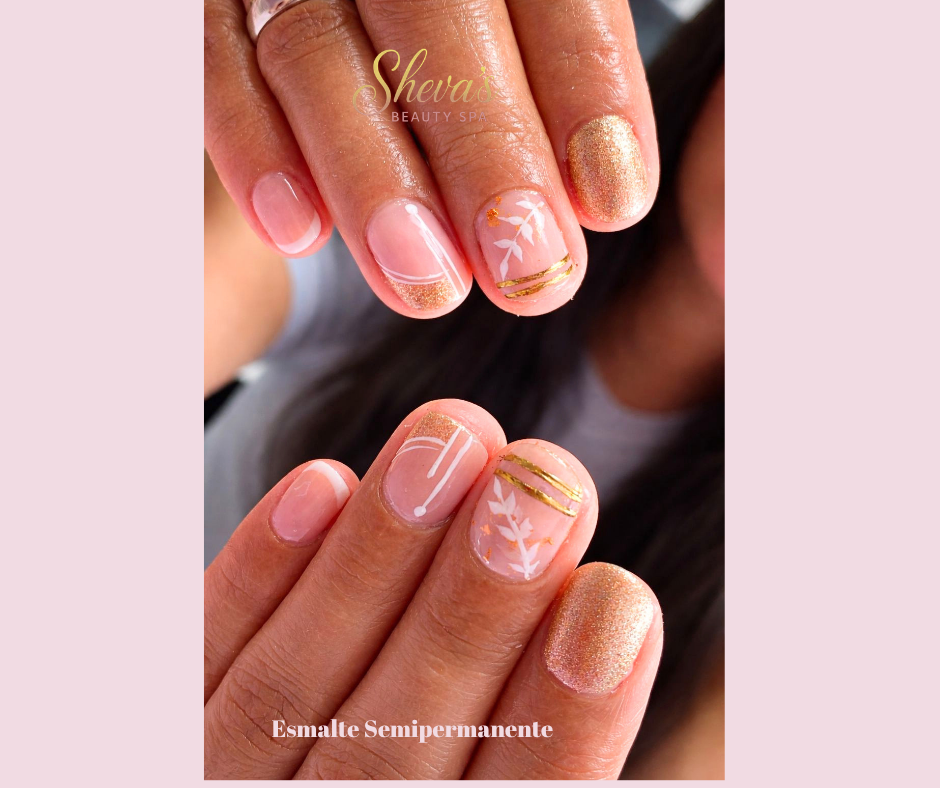 Uñas 44