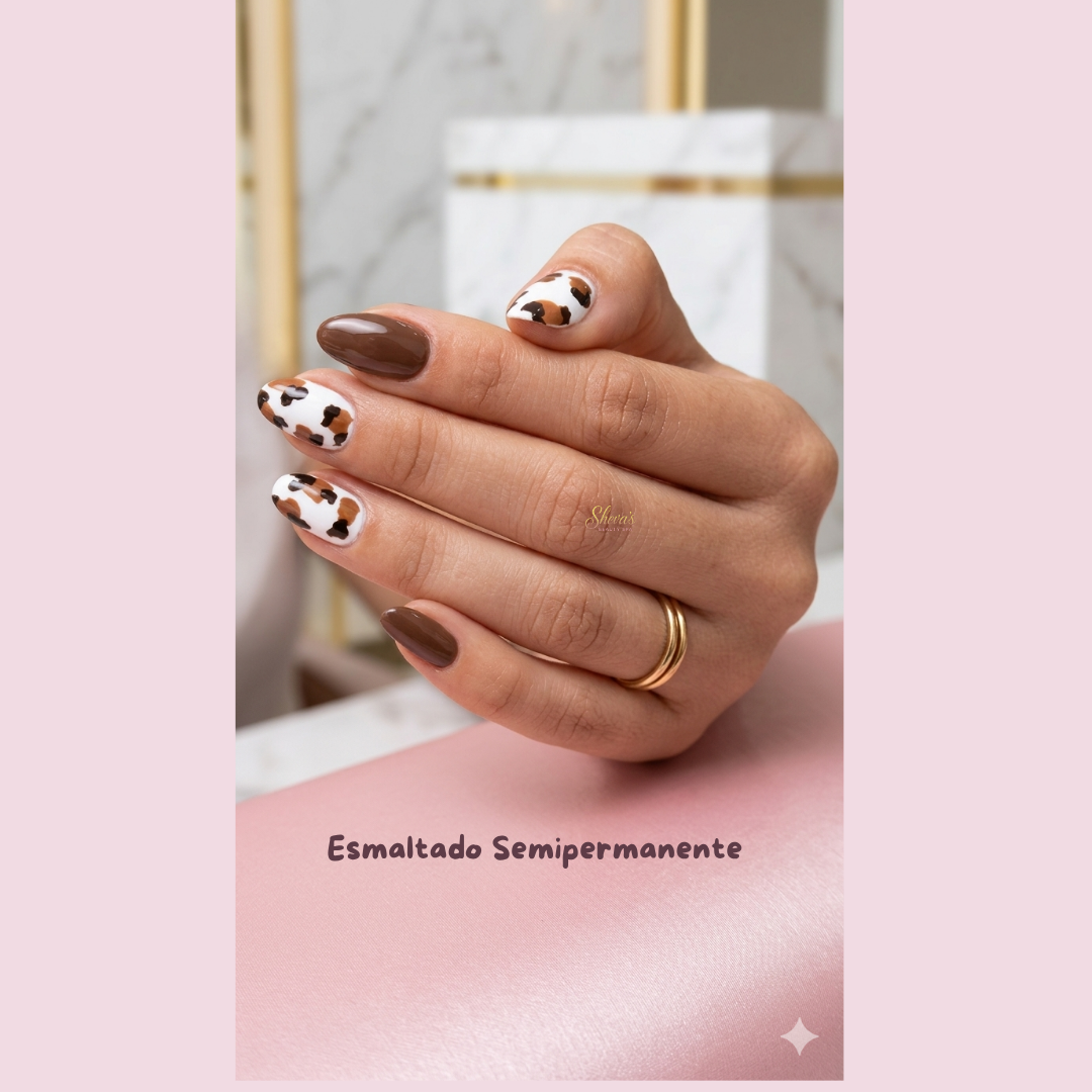 Uñas 47