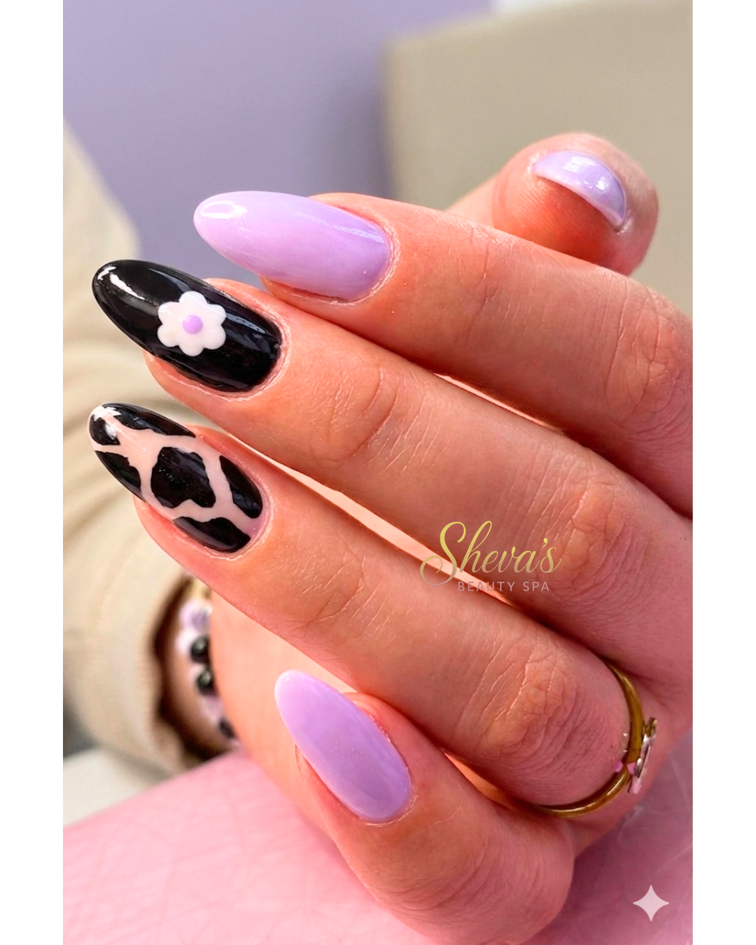 Uñas 48