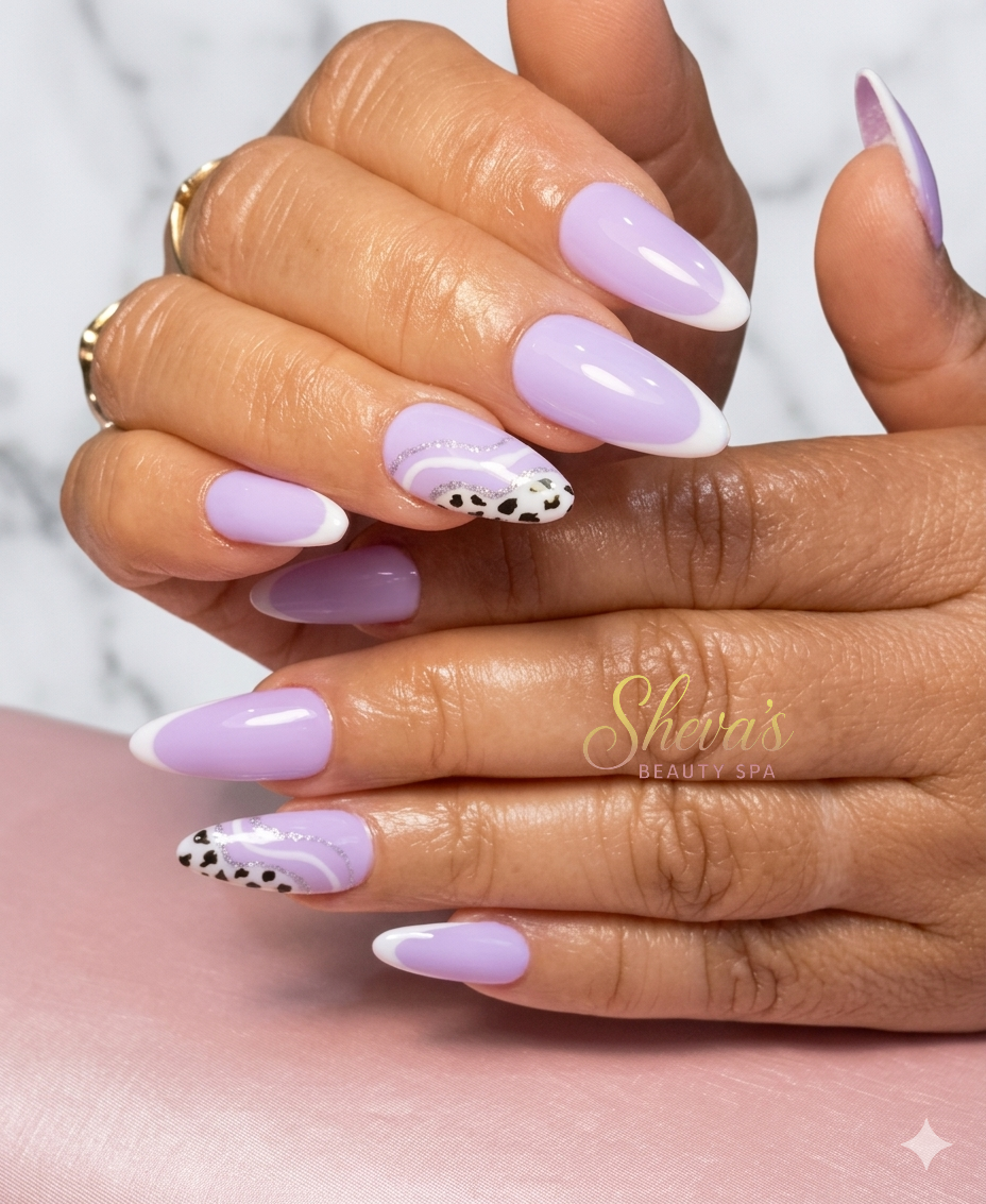 Uñas 49