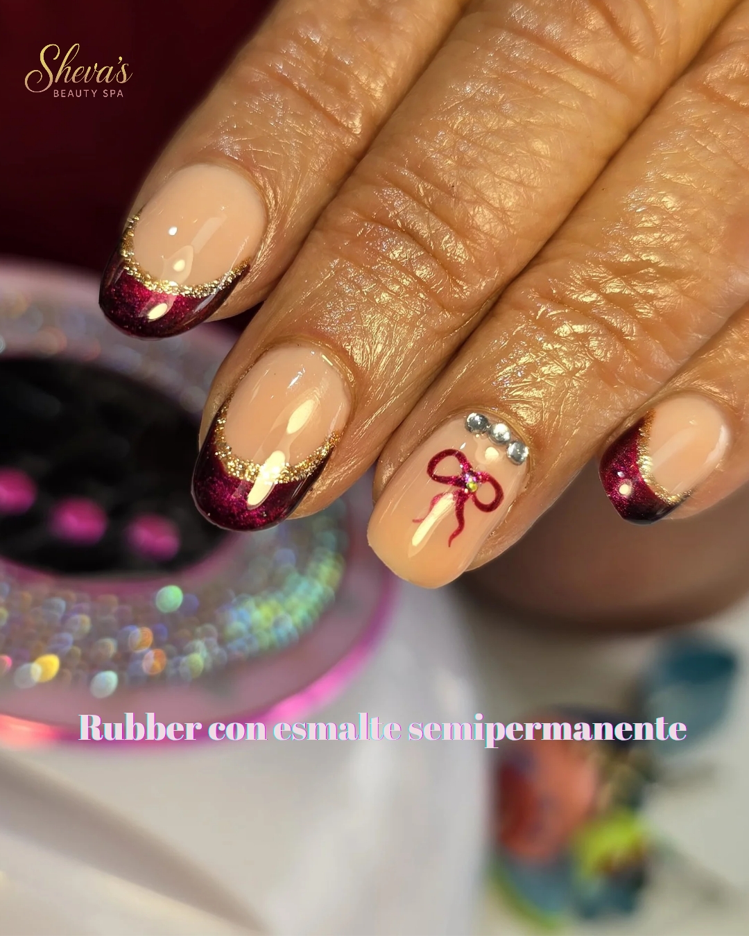 Uñas 5