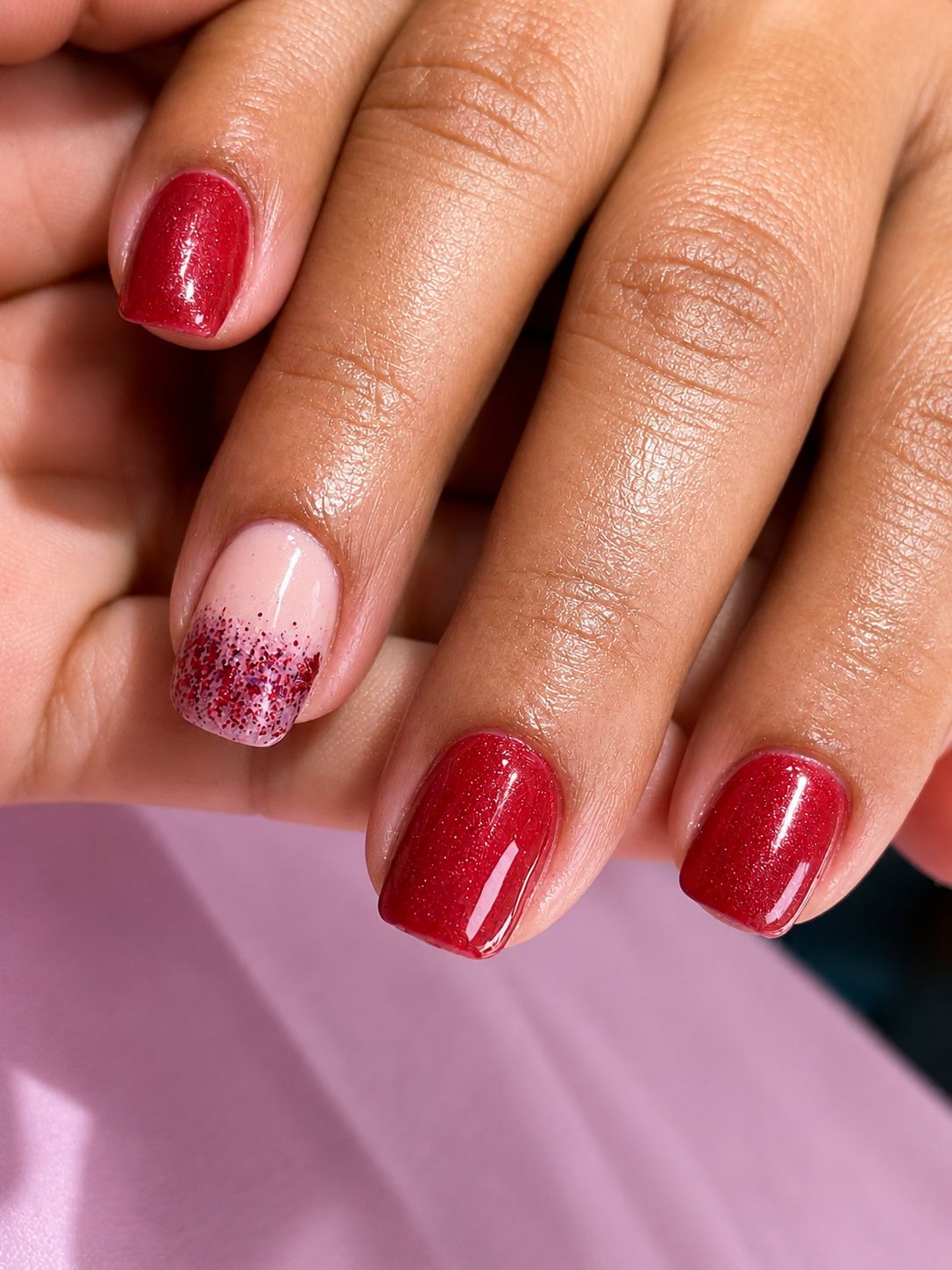 Uñas 51