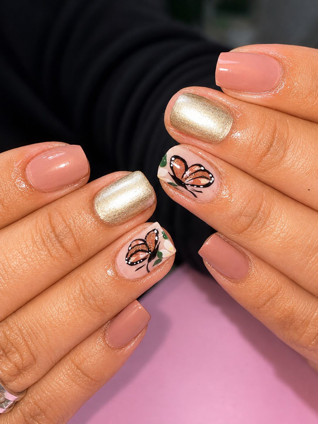 Uñas 53