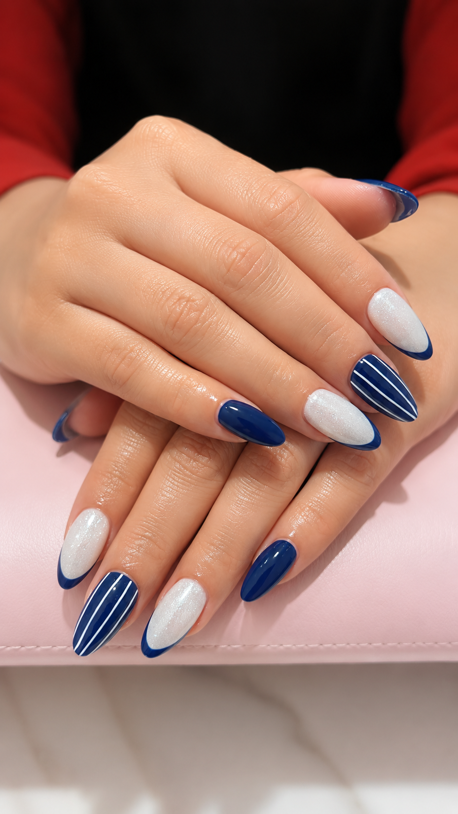 Uñas 56